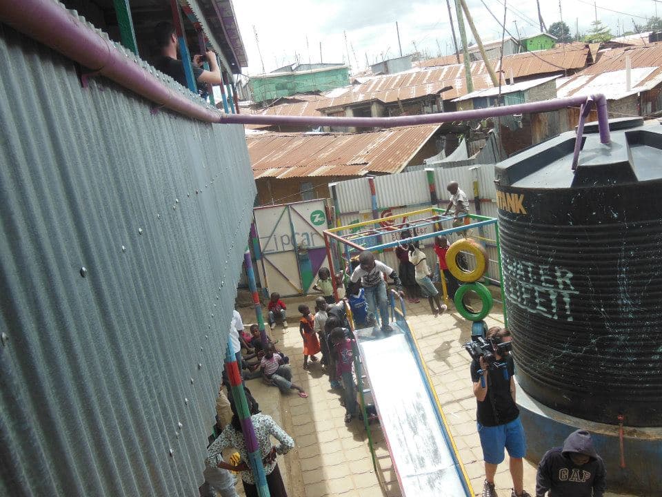Kibera Full Day Tour photo 3