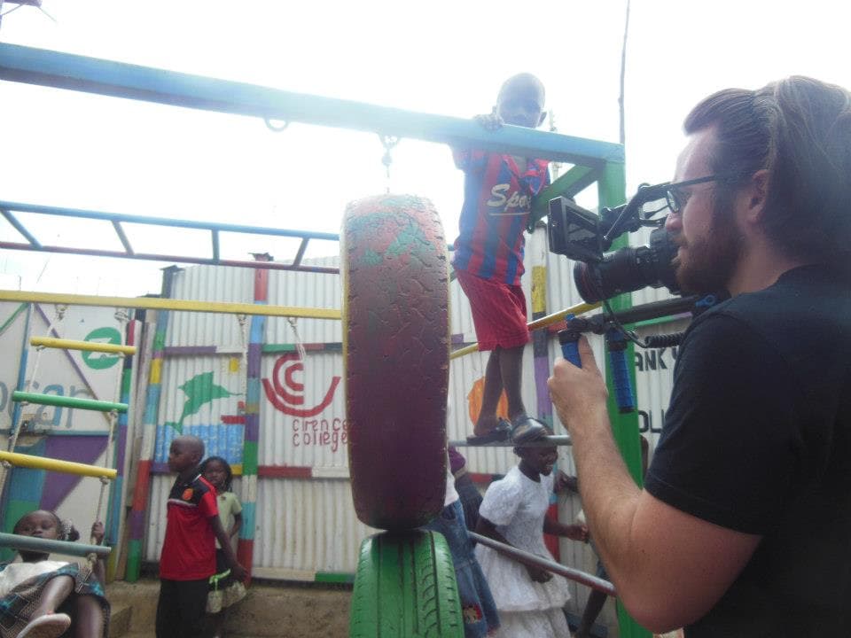 Kibera Full Day Tour photo 1