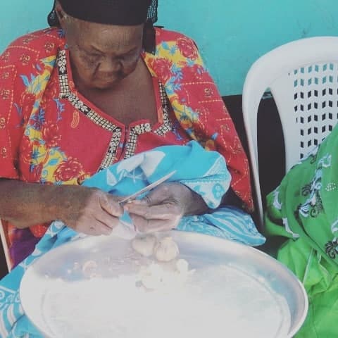 Power Women crafts